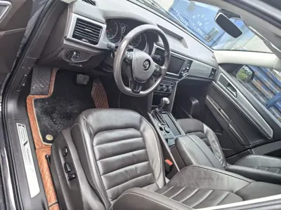 Volkswagen Teramont 2018, 110000 км, за 13044.23 USD