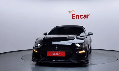 Ford Mustang 2019, 34574 км, за 66218.49 USD