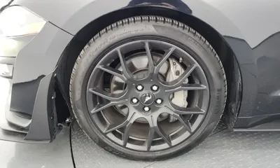 Ford Mustang 2019, 34574 км, за 66218.49 USD