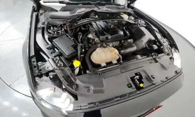 Ford Mustang 2019, 34574 км, за 66218.49 USD - фото 6
