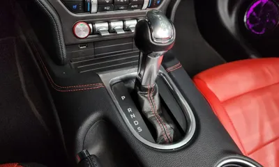 Ford Mustang 2019, 34574 км, за 66218.49 USD - фото 9