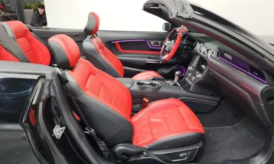 Ford Mustang 2019, 34574 км, за 66218.49 USD - фото 11