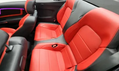 Ford Mustang 2019, 34574 км, за 66218.49 USD - фото 12