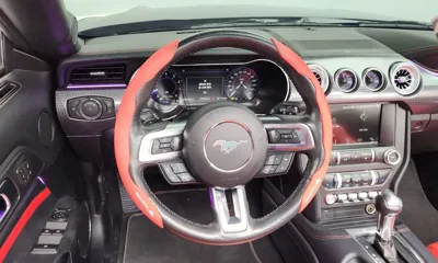 Ford Mustang 2019, 34574 км, за 66218.49 USD - фото 13