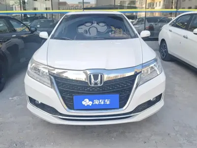 Honda Crider 2017, 111400 км, за 5459.69 USD