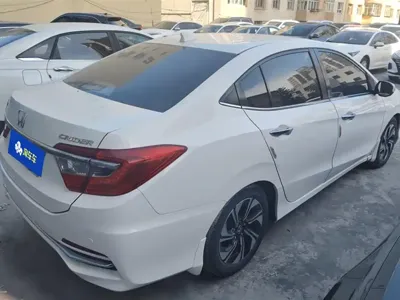 Honda Crider 2017, 111400 км, за 5459.69 USD