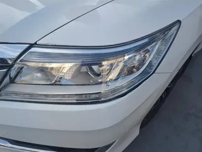 Honda Crider 2017, 111400 км, за 5459.69 USD