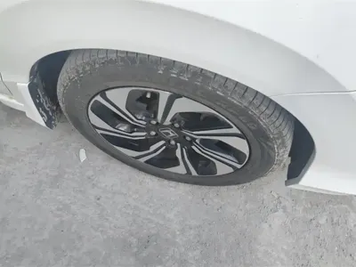 Honda Crider 2017, 111400 км, за 5451.67 USD - фото 6