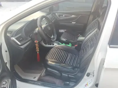 Honda Crider 2017, 111400 км, за 5451.67 USD - фото 9