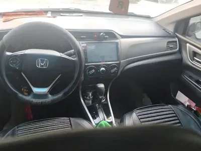Honda Crider 2017, 111400 км, за 5451.67 USD - фото 12
