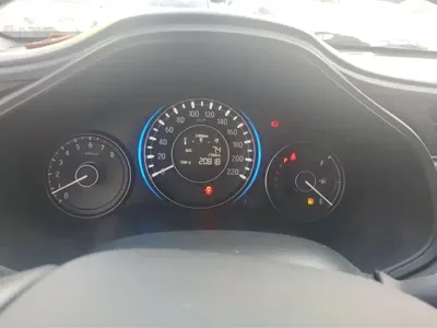 Honda Crider 2017, 111400 км, за 5451.67 USD - фото 14