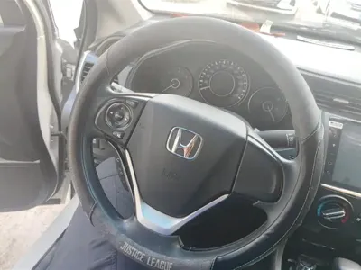 Honda Crider 2017, 111400 км, за 5451.67 USD - фото 15