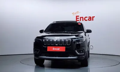 Jeep Cherokee 2019, 247119 км, за 5529.54 USD