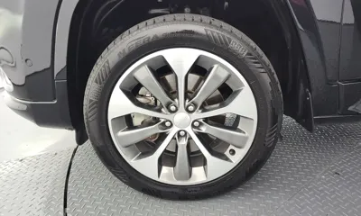 Jeep Cherokee 2019, 247119 км, за 5529.54 USD