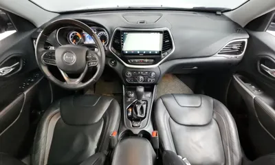 Jeep Cherokee 2019, 247119 км, за 5525.58 USD - фото 7