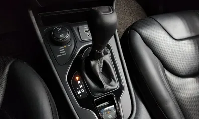 Jeep Cherokee 2019, 247119 км, за 5525.58 USD - фото 9
