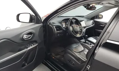 Jeep Cherokee 2019, 247119 км, за 5525.58 USD - фото 10