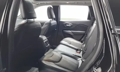 Jeep Cherokee 2019, 247119 км, за 5525.58 USD - фото 11