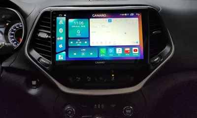 Jeep Cherokee 2019, 247119 км, за 5525.58 USD - фото 12