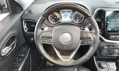 Jeep Cherokee 2019, 247119 км, за 5525.58 USD - фото 13
