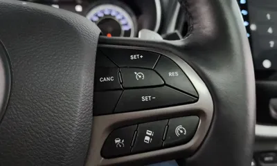 Jeep Cherokee 2019, 247119 км, за 5525.58 USD - фото 15