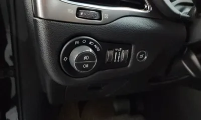 Jeep Cherokee 2019, 247119 км, за 5525.58 USD - фото 20