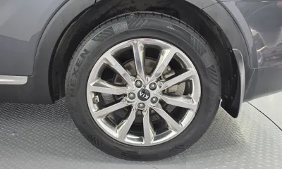 Kia Sorento 2016, 113586 км, за 9953.17 USD