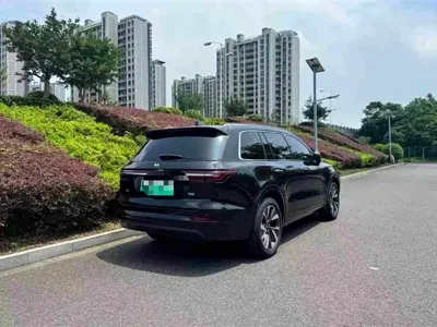 Li Auto Li ONE 2021, 43000 км, за 18562.94 USD