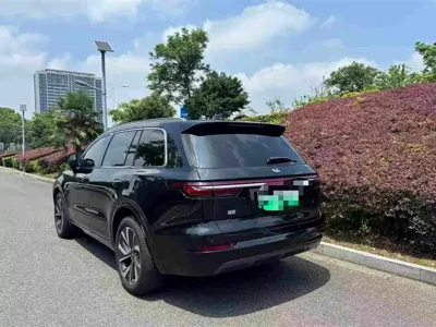 Li Auto Li ONE 2021, 43000 км, за 18562.94 USD - фото 6