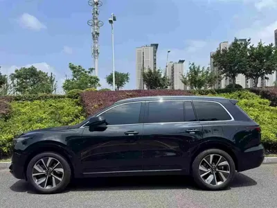 Li Auto Li ONE 2021, 43000 км, за 18562.94 USD - фото 7