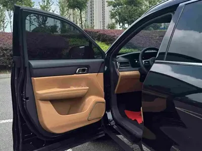 Li Auto Li ONE 2021, 43000 км, за 18562.94 USD - фото 8