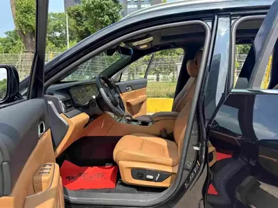 Li Auto Li ONE 2021, 43000 км, за 18562.94 USD - фото 9