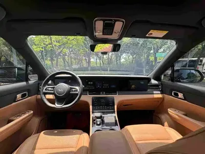 Li Auto Li ONE 2021, 43000 км, за 18562.94 USD - фото 11
