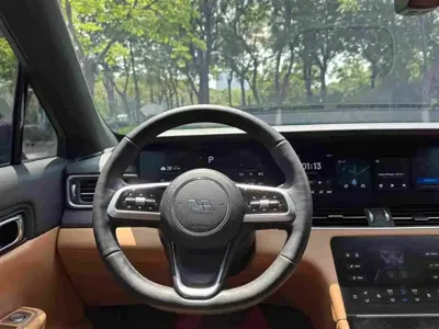 Li Auto Li ONE 2021, 43000 км, за 18562.94 USD - фото 12