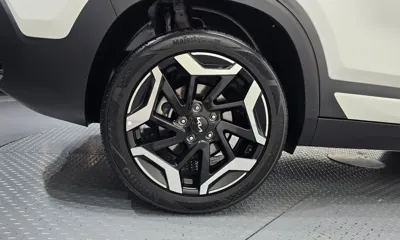 Kia Seltos 2023, 17115 км, за 14585.8 USD
