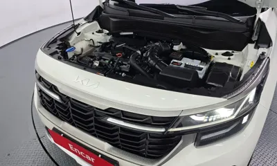 Kia Seltos 2023, 17115 км, за 14585.8 USD - фото 6