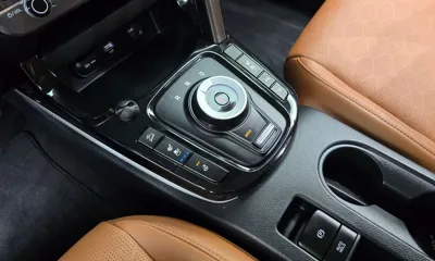Kia Seltos 2023, 17115 км, за 14585.8 USD - фото 9