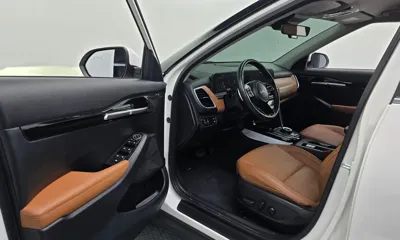 Kia Seltos 2023, 17115 км, за 14585.8 USD - фото 10