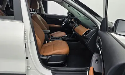 Kia Seltos 2023, 17115 км, за 14585.8 USD - фото 11