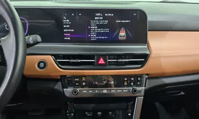 Kia Seltos 2023, 17115 км, за 14585.8 USD - фото 14