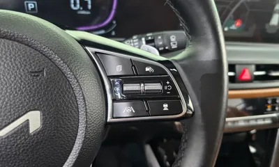 Kia Seltos 2023, 17115 км, за 14585.8 USD - фото 18