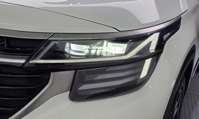 Kia Seltos 2023, 17115 км, за 14585.8 USD - фото 22