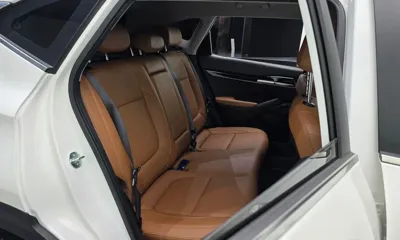 Kia Seltos 2023, 17115 км, за 14585.8 USD - фото 26