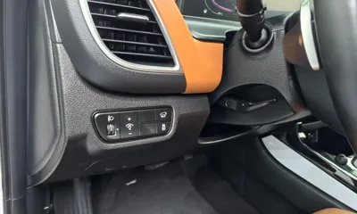 Kia Seltos 2023, 17115 км, за 14585.8 USD - фото 28