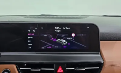 Kia Seltos 2023, 17115 км, за 14585.8 USD - фото 32