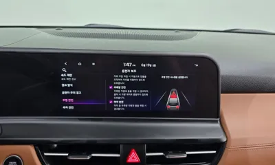 Kia Seltos 2023, 17115 км, за 14585.8 USD - фото 33