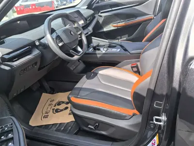 Changan UNI-V 2023, 30000 км, за 10711.98 USD