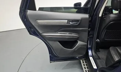 Renault-KoreaSamsung QM6 2020, 69601 км, за 11376.19 USD - фото 25