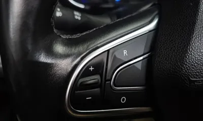 Renault-KoreaSamsung QM6 2020, 69601 км, за 11376.19 USD - фото 31