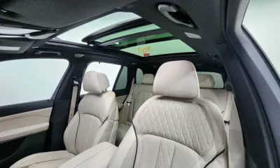 BMW X5 2021, 122633 км, за 37080.44 USD - фото 12